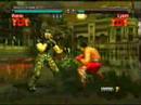 Ronin (Br) vs Lyam (Ka)