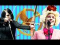 Hunger Games Spoof (A Hunger Games Parody)