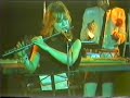 Cathy Claret y Pascal Comelade