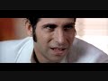 Welcome comedy scene