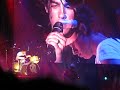 Cant have you (clip) - 7/4/08 toronto