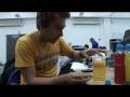 The Gadget Show: Dallas' Vlog- Can an Onion Charge your iPod?