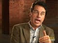 Interview with George Monbiot pt. 4
