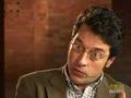Interview with George Monbiot pt. 4