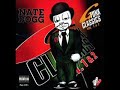 Nate Dogg - Scared Of Love Nate Dogg - Scared Of Love
