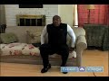 Healthy Living For Active Seniors : Half Squat Exercises for Seniors Nutrition for Seniors