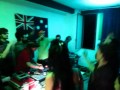 A family thing: THE REUNION: Ares Adami (Bangbass) + Dreadlion