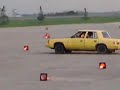K car Autocross K car Autocross