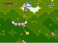 videos de Lady Gaga - Poker Face in Super Mario World