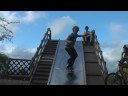Michael Tucker Slide Drop In