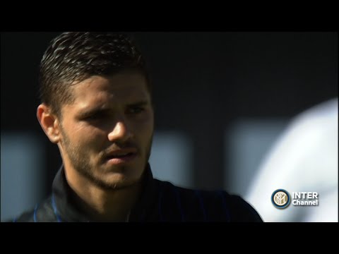 madrid - Inter Channel, dal 2000, è il canale di informazione e intrattenimento della società F.C. Internazionale. Ogni giorno una finestra su ciò che accade nella realtà nerazzurra: allenamenti...