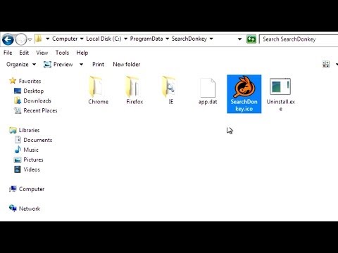 how to get rid of jsf jsticket net