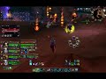 Big pulls in Razorfen Kraul Big pulls in Razorfen Kraul