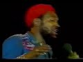 Marvin Gaye - Inner City Blues (LIVE)