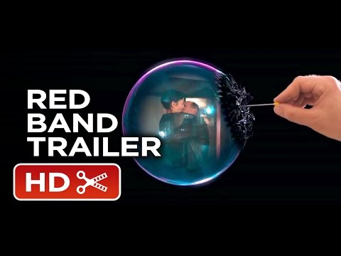 Wetlands Official Red Band Trailer (2014) - Carla Juri Drama HD
