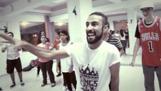 Dey Dey – DanZone Studio Presents Popping Workshop