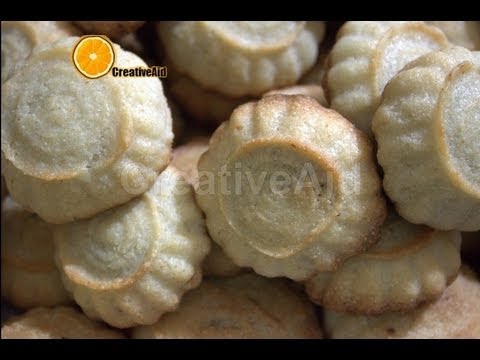 معمول - طريقة سهلة ولذيذة لعمل المعمول بالتمر. أعجبكم الفيديو؟ لا تنسوا أن تخبروا أصدقائكم عنه وتنشروه :) شكراااااااا قناة