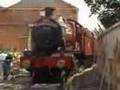 Crewe Works Open Weekend 2003 (Part Two)
