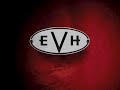 Eddie Van Halen and Fender: Together at Last!