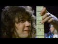 Eddie Van Halen and Fender: Together at Last!