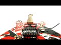 Eddie Van Halen and Fender: Together at Last!