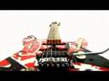 Eddie Van Halen and Fender: Together at Last!