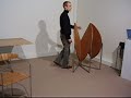 Nils-Frederking:  Folding Chairs