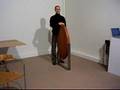 Nils-Frederking:  Folding Chairs