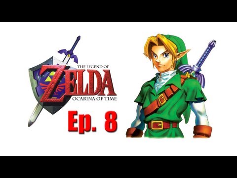how to beat zelda on nintendo 64