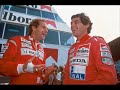 TRIBUTO � AYRTON SENNA DO BRASIL