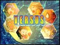 MvC2 Online (360): Josh 360 (MM/Storm/Tron) vs Brett (Cha/Spid/Psy) 6 .:11.26.09:.