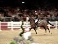 Ben Maher Winning the 2005 Olympia Puissance Ben Maher Winning the 2005 Olympia Puissance