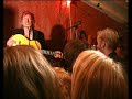 Lucka 1 Amor i Kransen 2007
