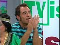 TV3 - TVist - Bruno Oro canta en itali�