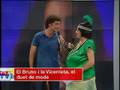 TV3 - TVist - Bruno Oro canta en italià