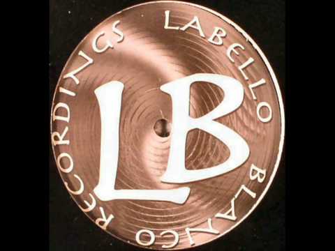 Labello Blanco Dr S Gachet and audio Maze