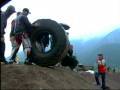 The Nitro Circus:  The Tire