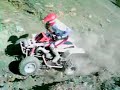 Banshee Crash