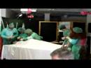 Grupo de Teatro Sol Poente Laranjeiro almada Arpilf