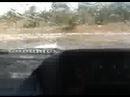 Wazza from Commperformance @ StreetCommodores Skidpan Day 07