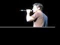 Nick Lachey 2--BFD @ Seattle, WA 6/25/06