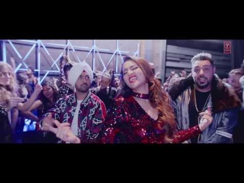 "Move Your Lakk baby" Video Song Noor Sonakshi Sinha & Diljit Dosanjh, Badshah T Series