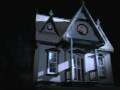 FLN's Haunted Dollhouse
