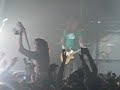 The Darkness @ Helsinki