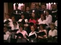 Concertul Invierii 2004 Corala Armonia Toronto www.armoniachoir.com