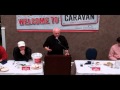 2012 Cincinnati Reds Caravan