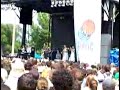 Pitchfork Music Festival 2006 day 2 sampler