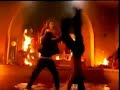 Capoeira VS Muay Thai