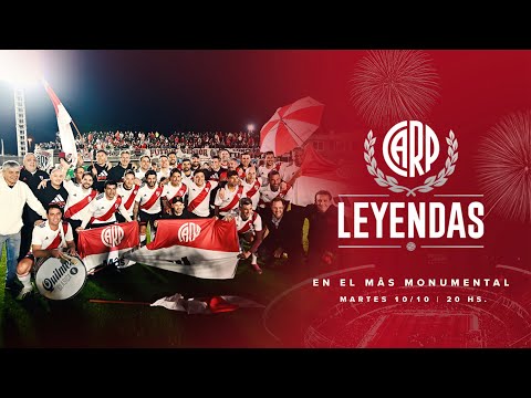 River vs. Independiente en el Mâs Monumental [Fútbol Senior - EN VIVO]
