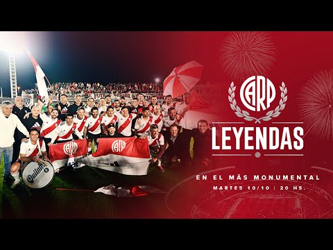 River vs. Independiente en el Ms Monumental [Ftbol Senior - EN VIVO]